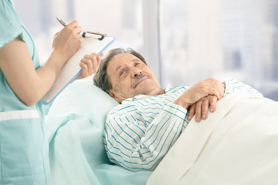 Healthcare employment